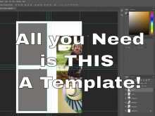 34 Create How To Make A Card Template In Photoshop for Ms Word by How To Make A Card Template In Photoshop