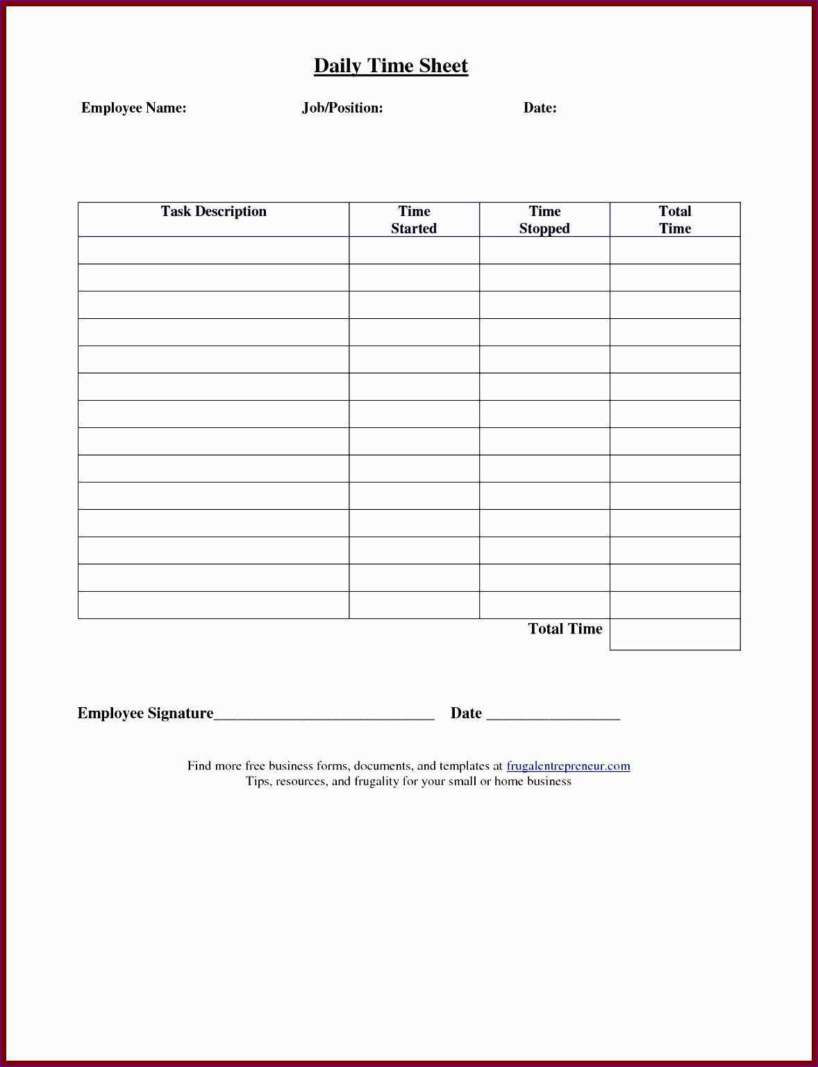 Task description. Timesheet. Timesheet Template. Monthly Timesheet attached. Punishment setting Sheet for Employees.