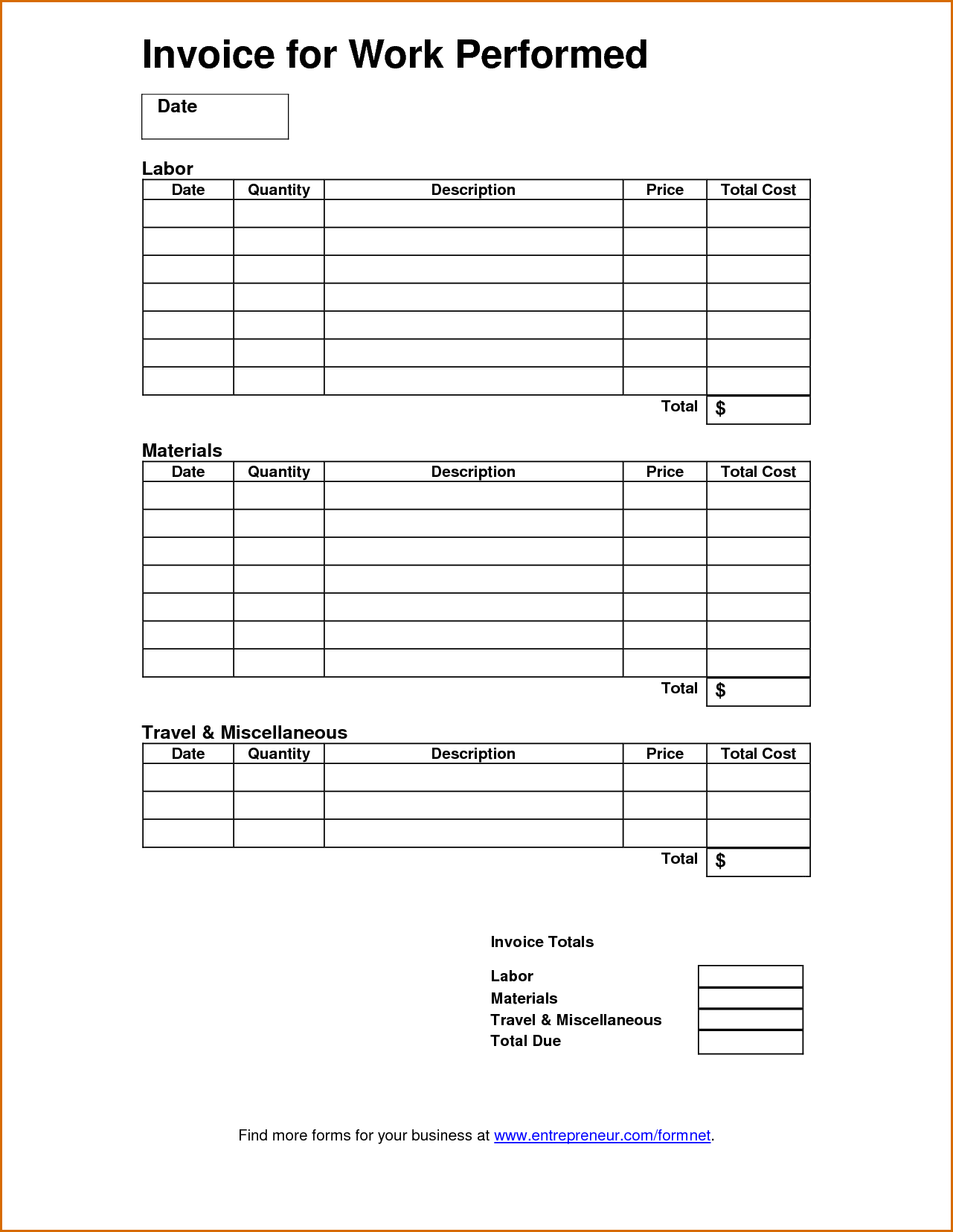 34 Create Microsoft Excel Contractor Invoice Template Layouts with Microsoft Excel Contractor Invoice Template