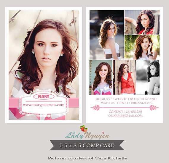 34 Create Zed Card Template Free Download Photo for Zed Card Template Free Download