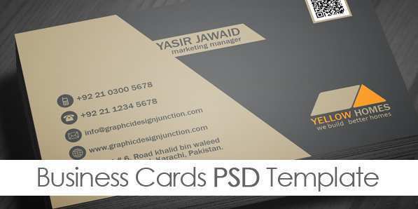 34 Creating Blank Business Card Template Psd Download in Word for Blank Business Card Template Psd Download