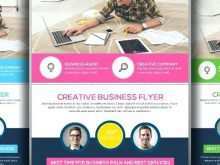 34 Creating Free Business Flyer Design Templates Layouts for Free Business Flyer Design Templates