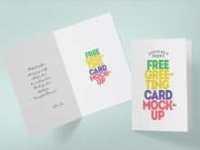 34 Creating Greeting Card Mockup Template Free in Word by Greeting Card Mockup Template Free