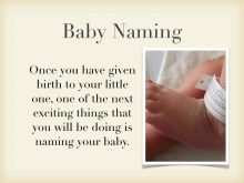 34 Creating Naming Ceremony Name Card Template Now by Naming Ceremony Name Card Template