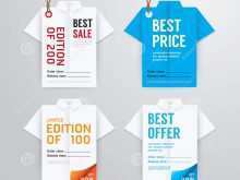 34 Creating T Shirt Card Template Layouts for T Shirt Card Template