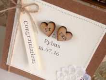 34 Creating Wedding Card Handmade Invitations For Free with Wedding Card Handmade Invitations