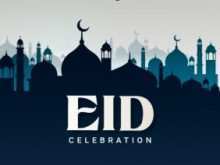 34 Creative Eid Card Templates List With Stunning Design for Eid Card Templates List