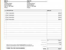 34 Creative Email Invoice Template Html Formating for Email Invoice Template Html