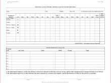 Employee Time Card Calculator Excel Template