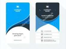 34 Creative Id Card Design Template Online Free Layouts with Id Card Design Template Online Free