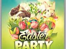 34 Customize Easter Flyer Templates Free Photo for Easter Flyer Templates Free