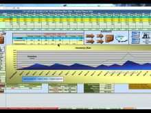 34 Customize Manufacturing Production Schedule Template Excel for Ms Word by Manufacturing Production Schedule Template Excel