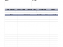 34 Customize Microsoft Excel Contractor Invoice Template For Free for Microsoft Excel Contractor Invoice Template