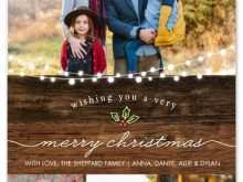 34 Customize Our Free Christmas Card Templates Walgreens Layouts by Christmas Card Templates Walgreens