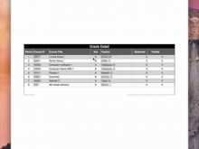 34 Format Cps High School Report Card Template Download with Cps High School Report Card Template