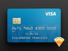 34 Format Design A Credit Card Template Formating by Design A Credit Card Template
