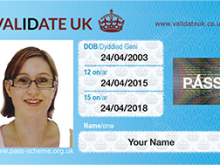 34 Format Id Card Template Uk Now for Id Card Template Uk