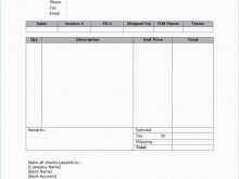 34 Format Tax Invoice Format Pdf Download with Tax Invoice Format Pdf