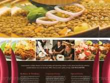 34 Free Food Catering Flyer Templates Formating with Food Catering Flyer Templates