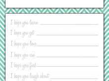 34 Free Free Printable Best Wishes Card Template Now by Free Printable Best Wishes Card Template