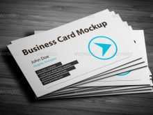34 Free Online Business Card Template Creator Templates by Online Business Card Template Creator