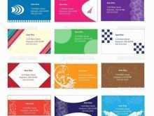 34 Free Printable Business Card Templates Google Docs PSD File by Business Card Templates Google Docs