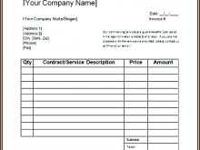 34 Free Printable Construction Invoice Template Nz PSD File by Construction Invoice Template Nz