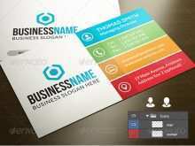 34 How To Create Double Sided Business Card Template In Word Templates for Double Sided Business Card Template In Word