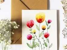 34 How To Create Flower Card Templates Xbox Photo by Flower Card Templates Xbox