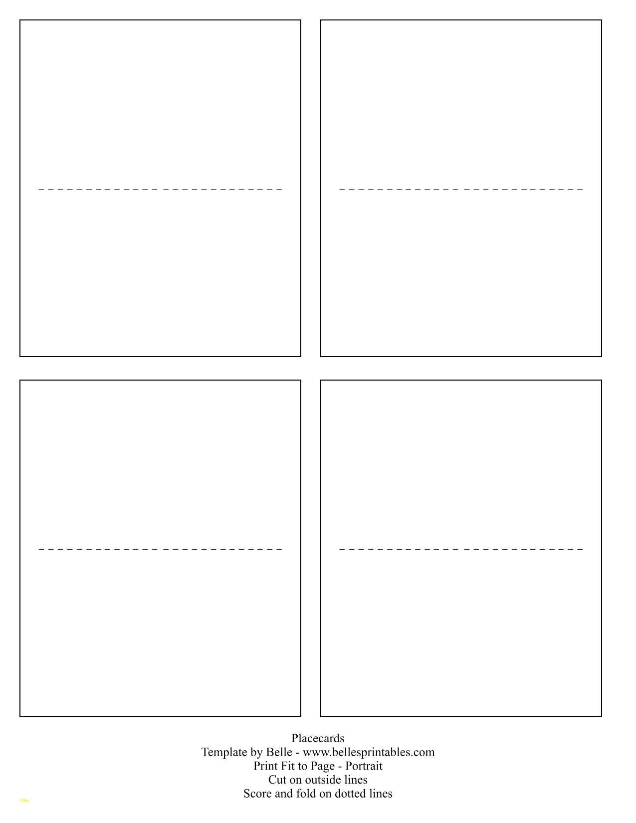 name-card-template-free-word-templates