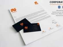 34 Online Free Business Card Letterhead Template Download Photo with Free Business Card Letterhead Template Download
