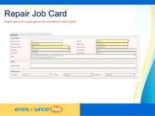 34 Online Job Card Template Word Templates by Job Card Template Word