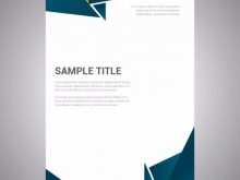 34 Online Modern Flyer Templates in Word for Modern Flyer Templates