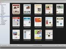 34 Online Pages Flyer Templates in Photoshop with Pages Flyer Templates