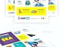 34 Online Supermarket Flyer Template Formating by Supermarket Flyer Template