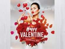 34 Online Valentines Day Flyer Template Free Download with Valentines Day Flyer Template Free