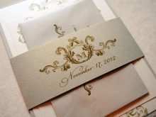 34 Online Wedding Card Invitations Elegant For Free with Wedding Card Invitations Elegant