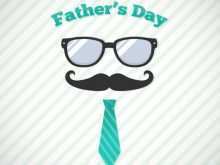 34 Printable Free Father S Day Card Templates Photoshop Templates with Free Father S Day Card Templates Photoshop
