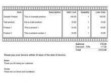 34 Printable Freelance Filmmaker Invoice Template Maker by Freelance Filmmaker Invoice Template