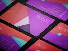 34 Printable Material Design Business Card Template Download by Material Design Business Card Template