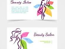 34 Printable Salon Business Card Template Free Download for Ms Word with Salon Business Card Template Free Download