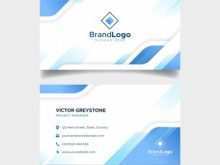 34 Report Business Card Template Illustrator Vector Free Photo with Business Card Template Illustrator Vector Free