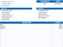 34 Report Consulting Invoice Template Excel for Ms Word by Consulting Invoice Template Excel