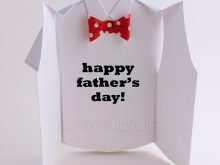 34 Report Father S Day Card Template Pdf With Stunning Design for Father S Day Card Template Pdf