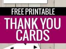 34 Report Free Printable Graduation Thank You Card Template PSD File for Free Printable Graduation Thank You Card Template