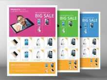 34 Report Free Product Flyer Templates Maker with Free Product Flyer Templates