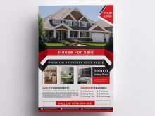 34 Report Property Flyers Template For Free for Property Flyers Template