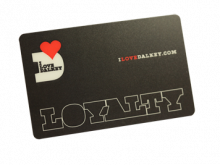34 Standard Loyalty Card Template Uk Download with Loyalty Card Template Uk