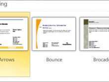 34 Standard Postcard Template Software Templates for Postcard Template Software