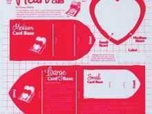 34 The Best Heart Card Templates Nz Formating for Heart Card Templates Nz